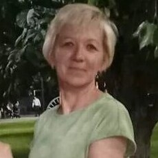 Фотография девушки Елена, 51 год из г. Саратов