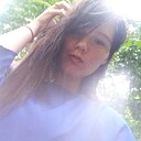 Оля, 22 года