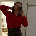 Надюшка, 26 лет