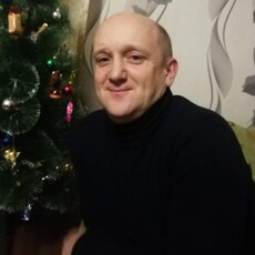 Фотография мужчины Андрей, 51 год из г. Барановичи