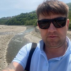 Фотография мужчины Андрей, 42 года из г. Тобольск