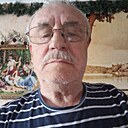 Яков, 70 лет
