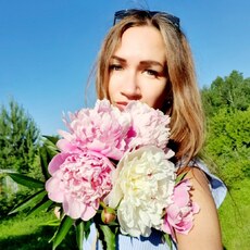 Фотография девушки Мила, 36 лет из г. Сергиев Посад