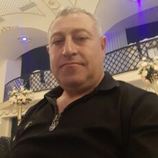 Фотография мужчины Армен, 51 год из г. Ижевск
