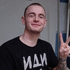 Фотография мужчины Макар, 38 лет из г. Абакан