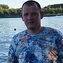 Сергей, 33 года