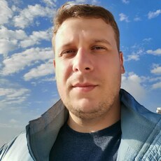 Фотография мужчины Ilya, 38 лет из г. Сызрань