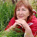 Любовь Беликова, 64 года