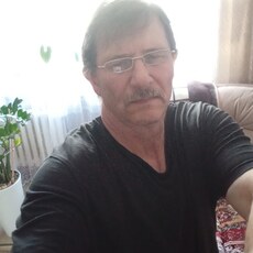 Фотография мужчины Владимир, 61 год из г. Рославль