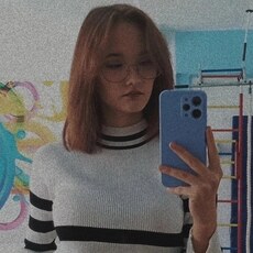Фотография девушки Настя, 21 год из г. Невельск