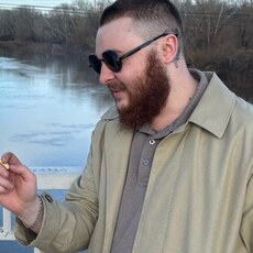 Фотография мужчины Влад, 24 года из г. Орск