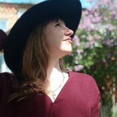 Фотография девушки Олеся, 23 года из г. Гуково