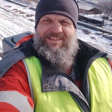 Фотография мужчины Евгений Щербаков, 50 лет из г. Петровск