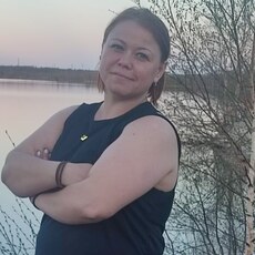 Фотография девушки Тата, 39 лет из г. Ноябрьск