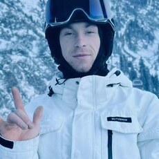 Фотография мужчины Павел, 27 лет из г. Щучинск