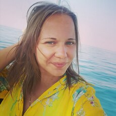 Фотография девушки Надежда, 30 лет из г. Домодедово