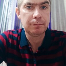 Фотография мужчины Вячеслав, 38 лет из г. Белово