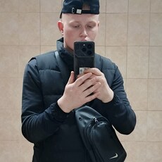 Фотография мужчины Жека, 20 лет из г. Свободный