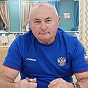 Владимир, 58 лет