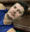 Иван, 36 лет