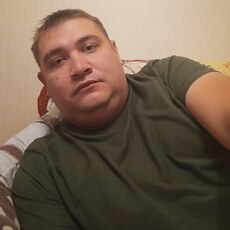 Фотография мужчины Александр, 36 лет из г. Вологда