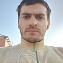 Магомед, 26 лет