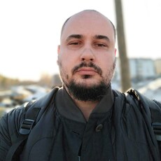 Фотография мужчины Александр, 40 лет из г. Петрозаводск