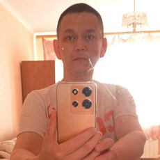 Фотография мужчины Алексей, 44 года из г. Магадан