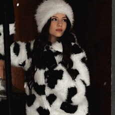 Фотография девушки Алина, 23 года из г. Стерлитамак