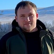 Фотография мужчины Александр, 35 лет из г. Буденновск