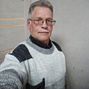 Игорь, 60 лет