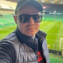 Динар, 37 лет