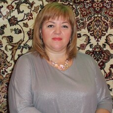 Фотография девушки Татьяна, 51 год из г. Липецк