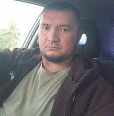 Фотография мужчины Коля, 41 год из г. Бердск