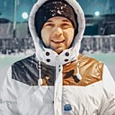 Максим, 36 лет