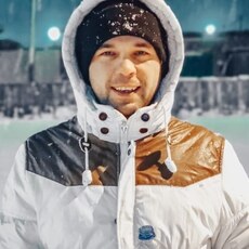 Фотография мужчины Максим, 36 лет из г. Рязань