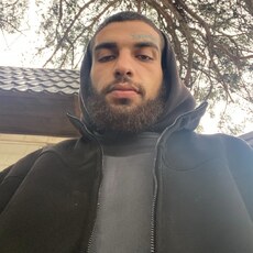 Фотография мужчины Гамлет, 28 лет из г. Новороссийск