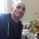Elnur Aliyev, 51 год