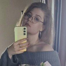 Фотография девушки Дарья, 18 лет из г. Барнаул