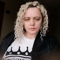 Фотография девушки Оксана, 48 лет из г. Астана