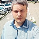 Антон, 37 лет