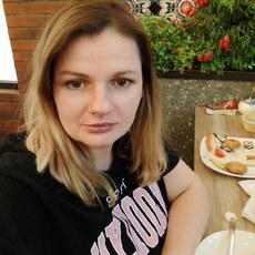 Фотография девушки Кристина, 36 лет из г. Узловая
