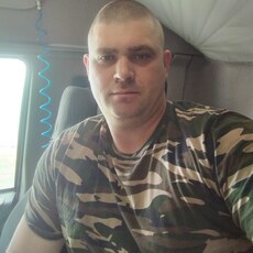 Фотография мужчины Николай, 32 года из г. Новосибирск