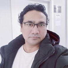 Фотография мужчины Rakib, 41 год из г. Выкса