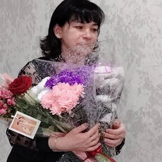 Фотография девушки Натали, 45 лет из г. Орша