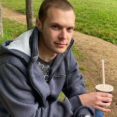 Фотография мужчины Дмитрий, 25 лет из г. Арсеньев