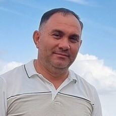 Фотография мужчины Фариз, 46 лет из г. Калинино
