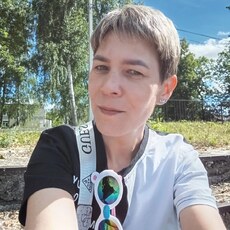 Фотография девушки Светлана, 39 лет из г. Нижняя Салда