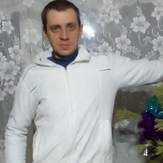Фотография мужчины Саша, 33 года из г. Тамбов