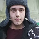 Рустам, 19 лет